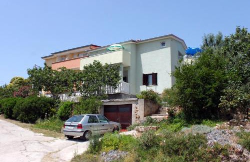 Zdrelac Apartamento | Apartments by the sea Zdrelac, Pasman - 689