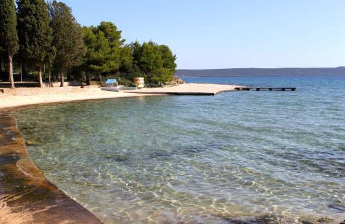 Zdrelac Apartamento | Apartments by the sea Zdrelac, Pasman - 8046