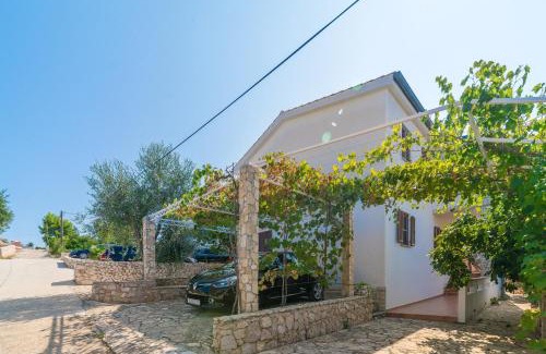 Zdrelac Apartamento | Apartments by the sea Zdrelac, Pasman - 15911