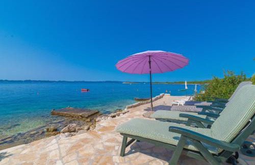 Zdrelac Apartamento | Apartments by the sea Zdrelac, Pasman - 15911