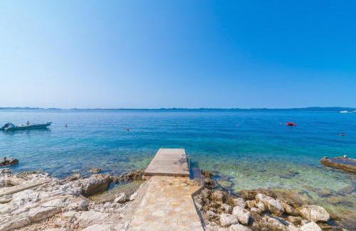 Zdrelac Apartamento | Apartments by the sea Zdrelac, Pasman - 15911