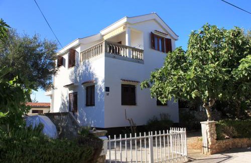 Zdrelac Apartamento | Apartments by the sea Zdrelac, Pasman - 697