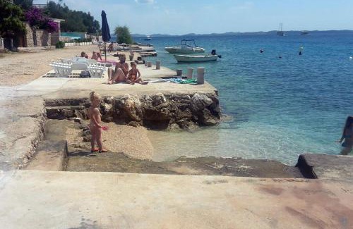 Zdrelac Apartamento | Apartments by the sea Zdrelac, Pasman - 697