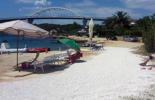 Zdrelac Apartamento | Apartments by the sea Zdrelac, Pasman - 697