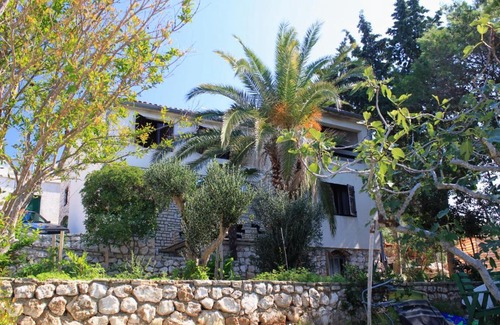 Zdrelac Apartamento | Apartments by the sea Zdrelac, Pasman - 8405