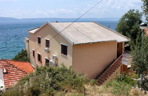 Zivogosce Apartamento | Apartments by the sea Zivogosce - Porat, Makarska - 6699