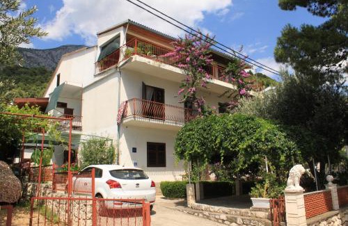 Zivogosce Apartamento | Apartments by the sea Zivogosce - Mala Duba, Makarska - 2603