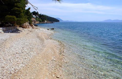 Zivogosce Apartamento | Apartments by the sea Zivogosce - Mala Duba, Makarska - 2603