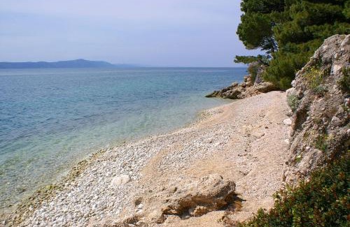 Zivogosce Apartamento | Apartments by the sea Zivogosce - Mala Duba, Makarska - 2603