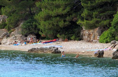 Zivogosce Apartamento | Apartments by the sea Zivogosce - Mala Duba, Makarska - 2603