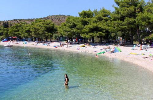 Blato Apartamento | Apartments by the sea Zivogosce - Blato, Makarska - 6797