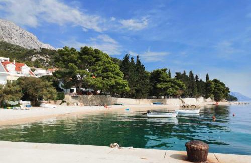 Zivogosce Apartamento | Apartments by the sea Zivogosce - Mala Duba, Makarska - 18626