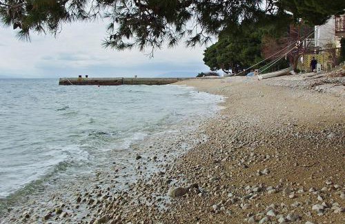 Zivogosce Apartamento | Apartments by the sea Zivogosce - Mala Duba, Makarska - 18626