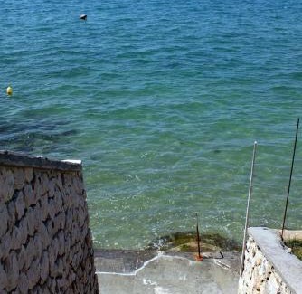 Vrsi Apartamento | Apartments by the sea Zukve, Zadar - 6156
