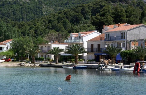Zuljana Apartamento | Apartments by the sea Zuljana, Peljesac - 4577