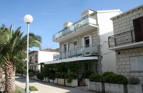 Zuljana Apartamento | Apartments by the sea Zuljana, Peljesac - 4577