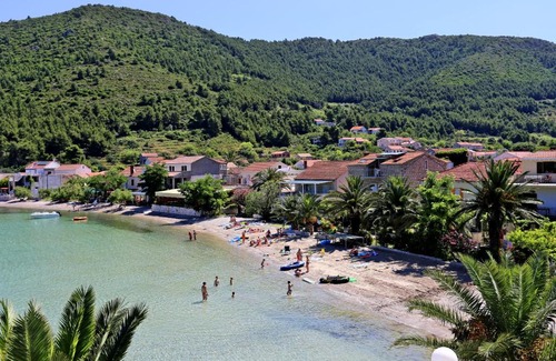 Zuljana Apartamento | Apartments by the sea Zuljana, Peljesac - 4577