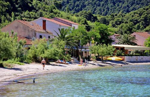 Zuljana Apartamento | Apartments by the sea Zuljana, Peljesac - 4577