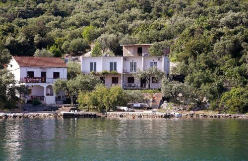 Putnikovic Apartamento | Apartments by the sea Zuronja, Peljesac - 10137