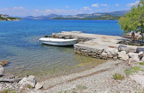 Putnikovic Apartamento | Apartments by the sea Zuronja, Peljesac - 10137