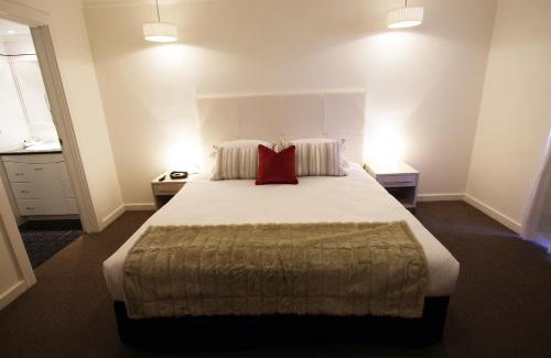 Wagga Wagga Apartamento | Apartments by Townhouse