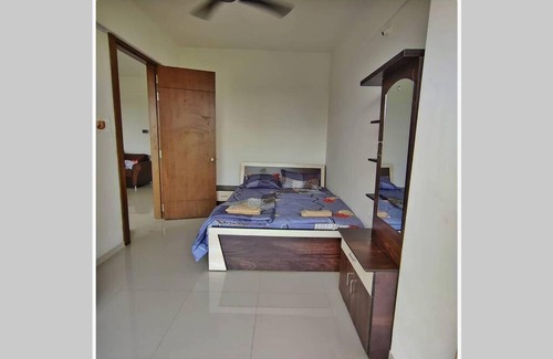Nashik Apartamento | Apartments by Tripvana
