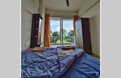 Nashik Apartamento | Apartments by Tripvana