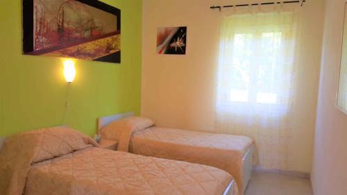 Santa Maria Apartamento | Apartments Capo Vaticano - Kalabrien 21016