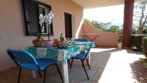 Santa Maria Apartamento | Apartments Capo Vaticano - Kalabrien 21016