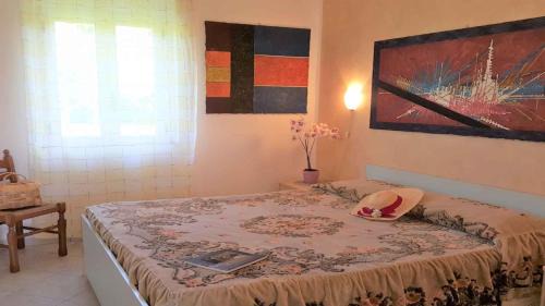 Santa Maria Apartamento | Apartments Capo Vaticano - Kalabrien 21016