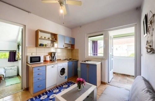 Vir Apartamento | Apartments Carpe Diem