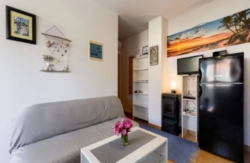 Vir Apartamento | Apartments Carpe Diem