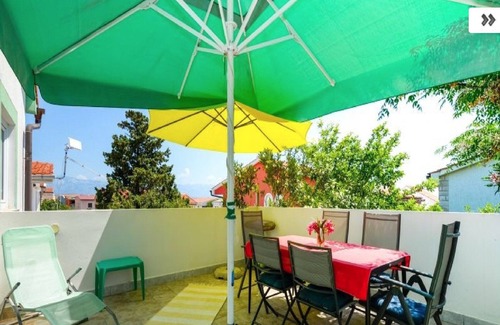 Vir Apartamento | Apartments Carpe Diem