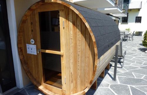 Brissago Apartamento | Apartments Casa Ghiggi