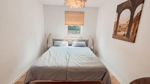Bettenhausen Apartamento | Apartments Cassel - mit Smart TV und Parkplätzen - für Singles, Paare, Familien und Gruppen
