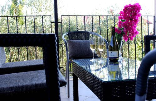 Vinkuran Apartamento | Apartments Cavae Romanae