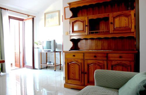 Vinkuran Apartamento | Apartments Cavae Romanae