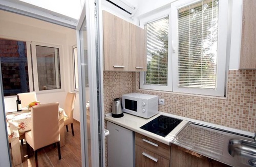Sutomore Apartamento | Apartments Centar Sutomore