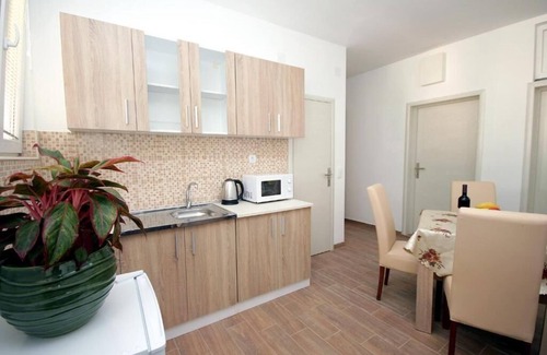 Sutomore Apartamento | Apartments Centar Sutomore