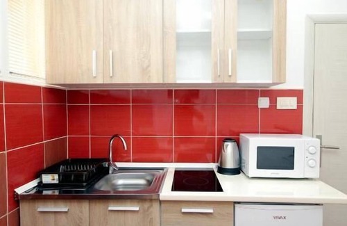 Sutomore Apartamento | Apartments Centar Sutomore