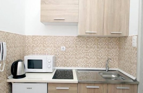 Sutomore Apartamento | Apartments Centar Sutomore