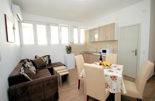 Sutomore Apartamento | Apartments Centar Sutomore