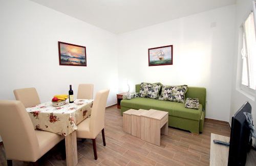 Sutomore Apartamento | Apartments Centar Sutomore