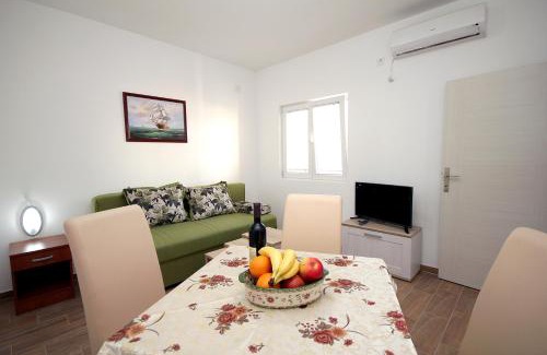 Sutomore Apartamento | Apartments Centar Sutomore