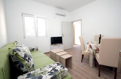 Sutomore Apartamento | Apartments Centar Sutomore