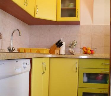 Valbandon Apartamento | Apartments Cerin