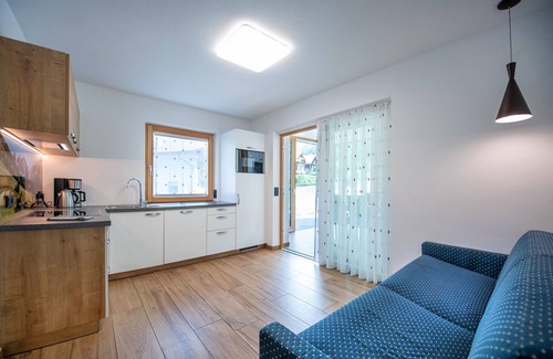 Ortisei Apartamento | Apartments Cesa Ploner 103A