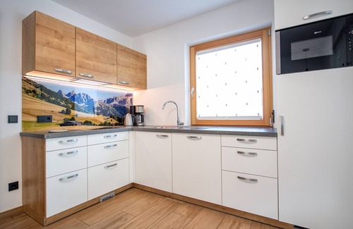 Ortisei Apartamento | Apartments Cesa Ploner 103A