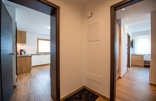 Ortisei Apartamento | Apartments Cesa Ploner 103A