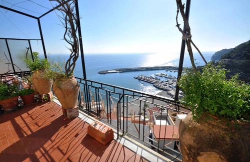 Cetara Apartamento | Apartments Cetara